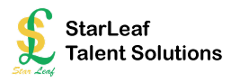 StarLeaf Logo